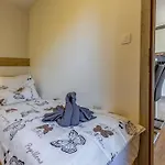 Mobile Superior-9 By Interhome Prázdninový dům