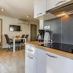 Mobile Superior-9 By Interhome Prázdninový dům *