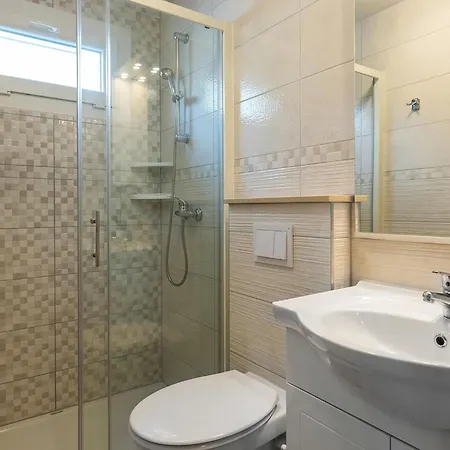 Mobile Superior-9 By Interhome * Pula