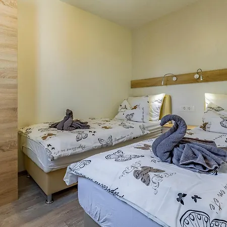 Mobile Superior-9 By Interhome Vakantiehuis