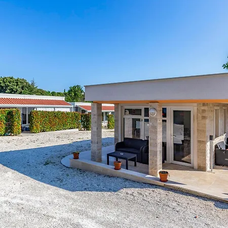 Mobile Superior-9 By Interhome