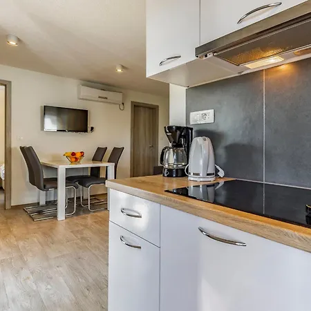 Mobile Superior-9 By Interhome بيت للعطل *