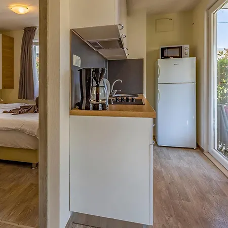 Mobile Superior-9 By Interhome