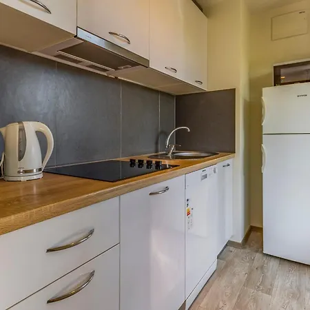 Mobile Superior-9 By Interhome *