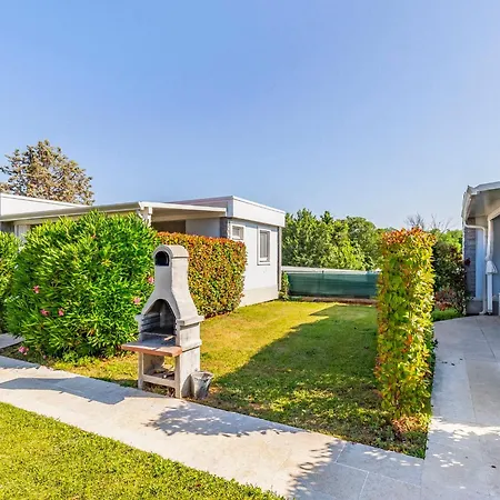 Holiday home Mobile Superior-9 By Interhome