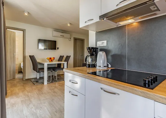 Mobile Superior-9 By Interhome Tatil Evi *