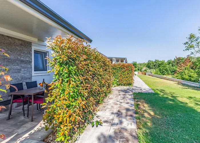 Tatil Evi Mobile Superior-9 By Interhome *