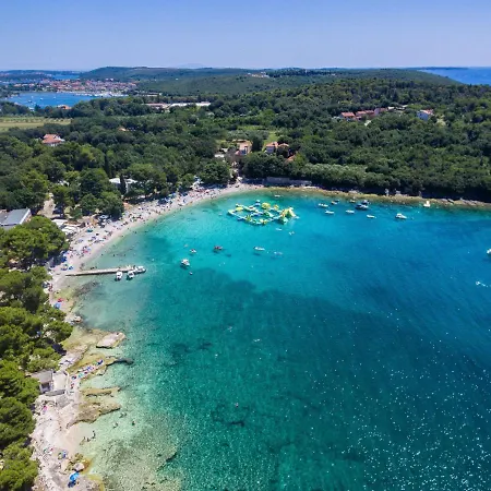 Superior-9 By Interhome 펜션