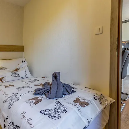 Holiday Home Superior-9 Сasa de vacaciones