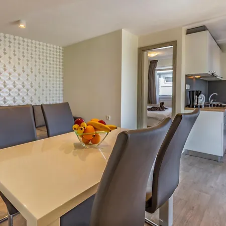 Hébergement de vacances Superior-9 By Interhome