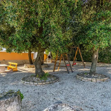 Holiday Home Superior-9 Сasa de vacaciones *