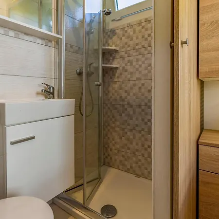 Holiday Home Superior-9 Pula