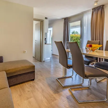 Hébergement de vacances Superior-9 By Interhome *