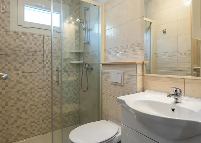 Mobile Superior-9 By Interhome * Pula