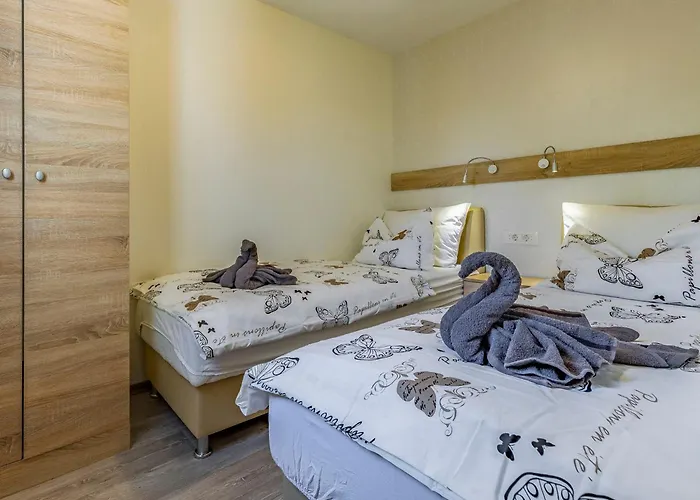 Mobile Superior-9 By Interhome Holiday home