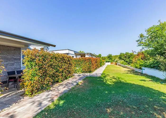 Mobile Superior-9 By Interhome Holiday home *