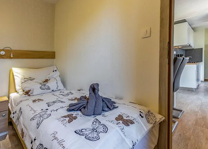 Mobile Superior-9 By Interhome Holiday home