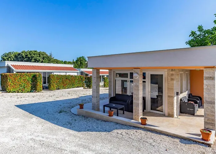 Mobile Superior-9 By Interhome