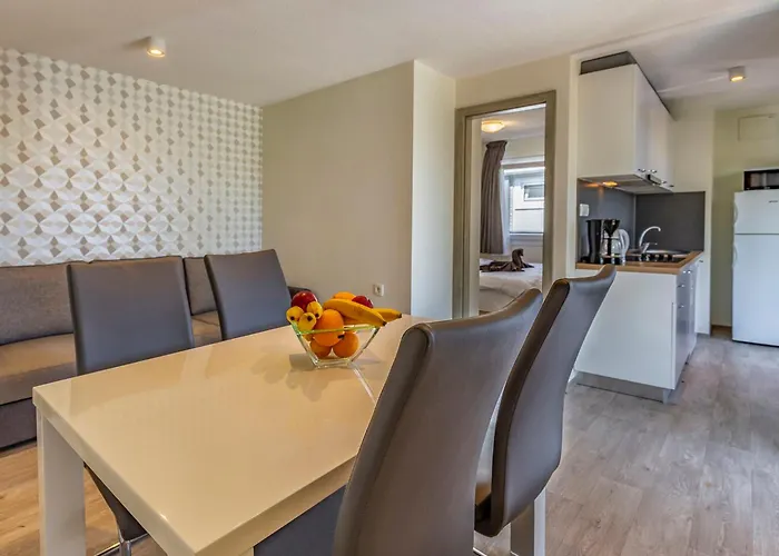 Holiday home Mobile Superior-9 By Interhome