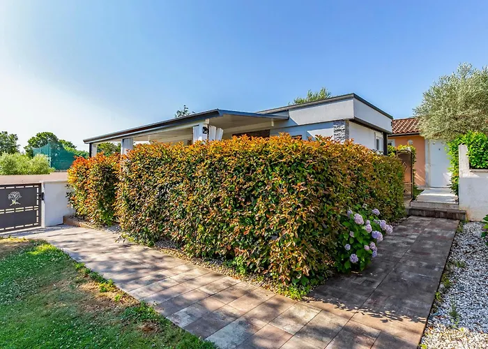 Mobile Superior-9 By Interhome Pula