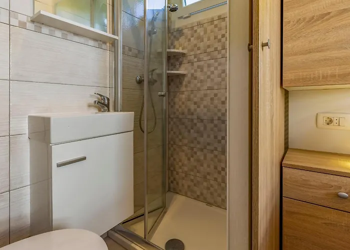 Mobile Superior-9 By Interhome Pula