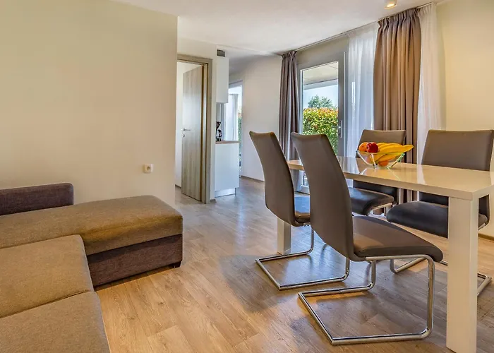 Hébergement de vacances Mobile Superior-9 By Interhome *