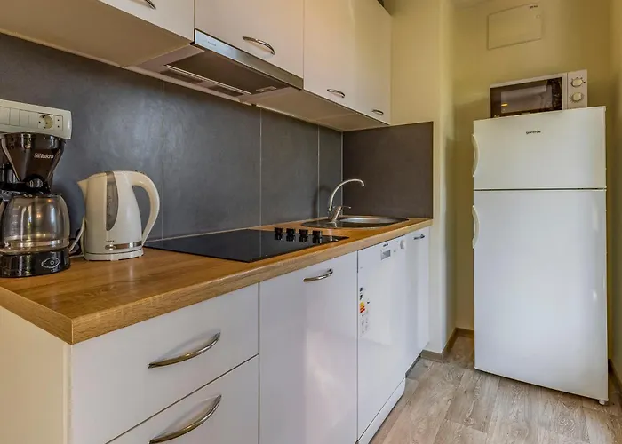 Mobile Superior-9 By Interhome *