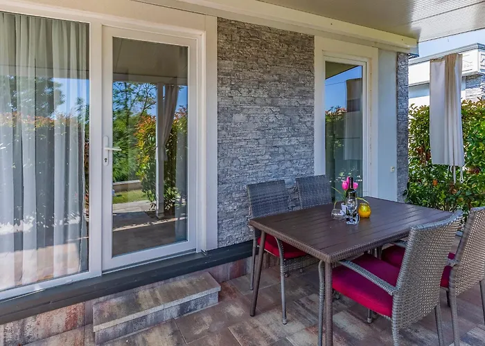 Mobile Superior-9 By Interhome