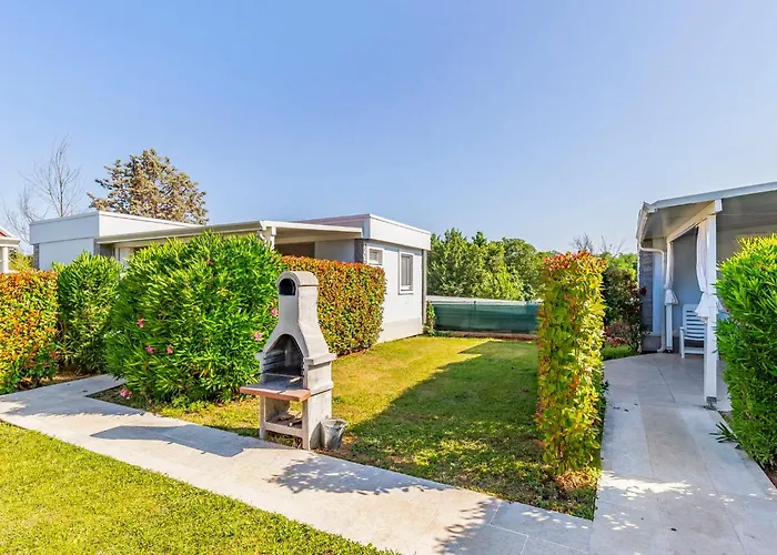 Holiday home Mobile Superior-9 By Interhome