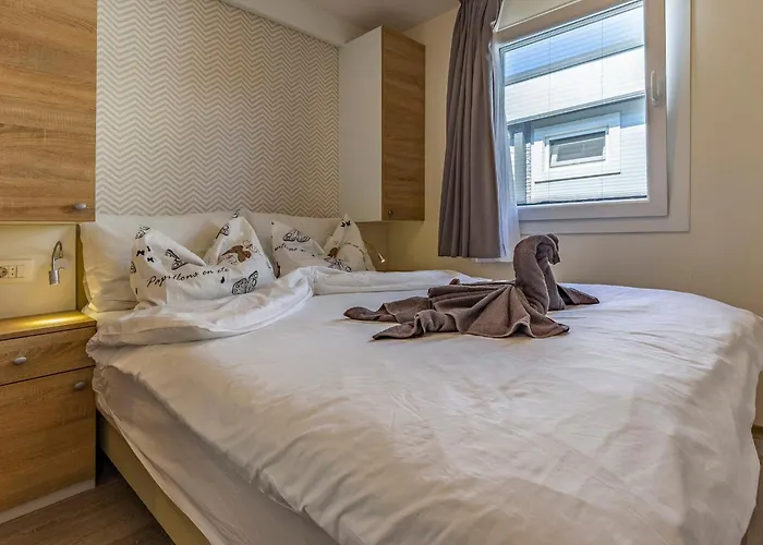 Mobile Superior-9 By Interhome Pula