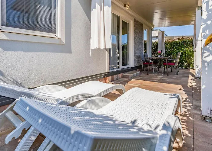 Holiday home Mobile Superior-9 By Interhome Pula