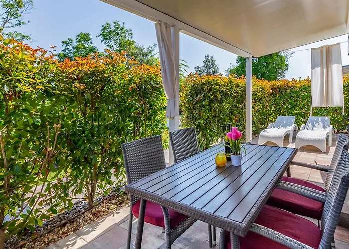 Mobile Superior-9 By Interhome * Pula