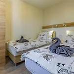 Mobile Superior-9 By Interhome Nyaraló