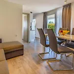 Nyaraló Mobile Superior-9 By Interhome *
